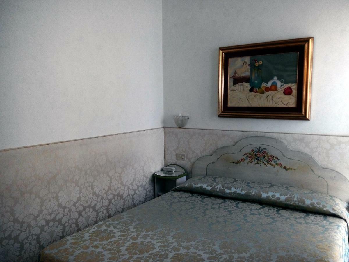 Hotel San Salvador Basic & Local 2 Stars Hotel Venedig Eksteriør billede