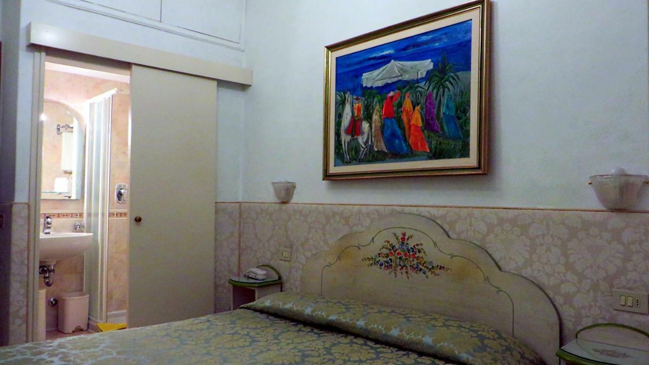 Hotel San Salvador Basic & Local 2 Stars Hotel Venedig Eksteriør billede