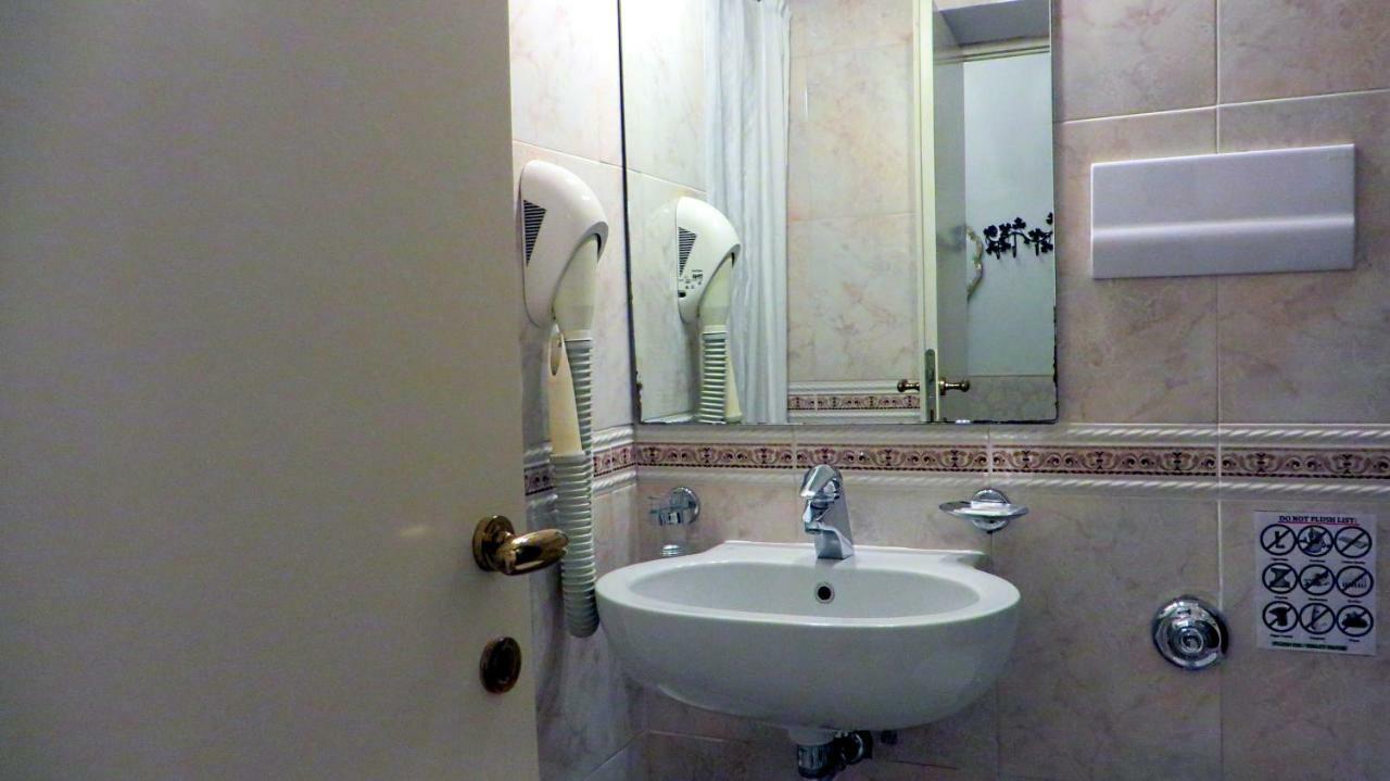 Hotel San Salvador Basic & Local 2 Stars Hotel Venedig Eksteriør billede