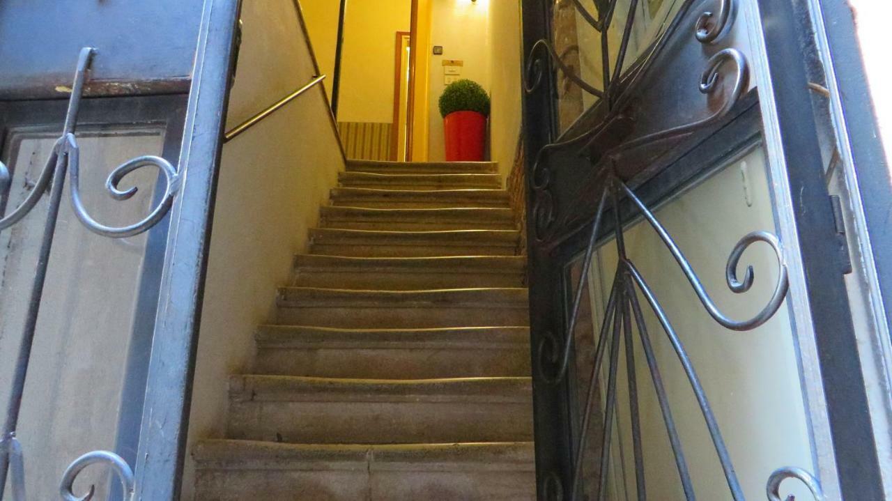 Hotel San Salvador Basic & Local 2 Stars Hotel Venedig Eksteriør billede