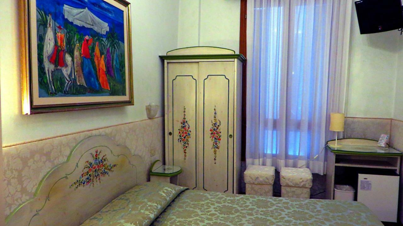 Hotel San Salvador Basic & Local 2 Stars Hotel Venedig Eksteriør billede