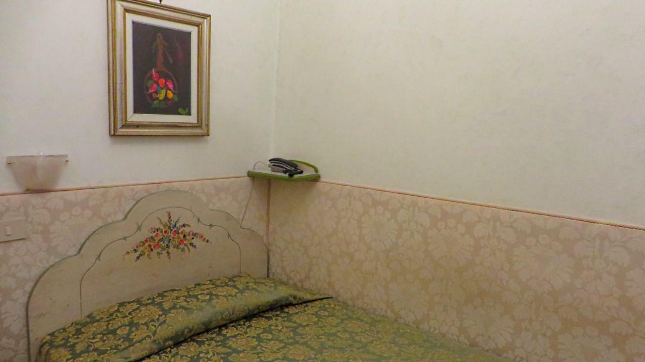 Hotel San Salvador Basic & Local 2 Stars Hotel Venedig Eksteriør billede