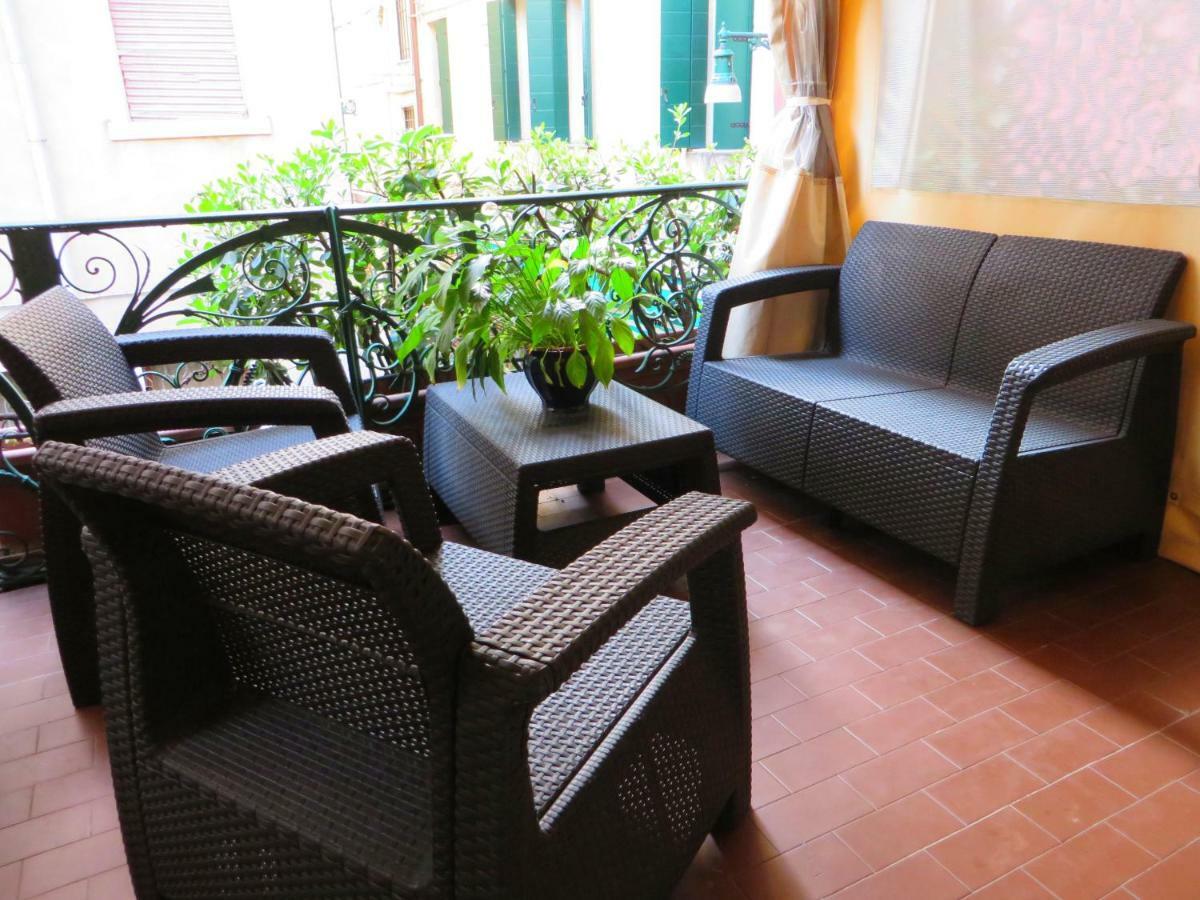 Hotel San Salvador Basic & Local 2 Stars Hotel Venedig Eksteriør billede